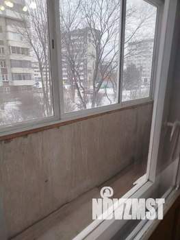 1-к квартира, на длительный срок, 43м2, 2/10 этаж