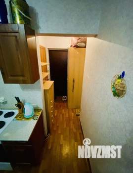 Студия квартира, на длительный срок, 20м2, 6/19 этаж