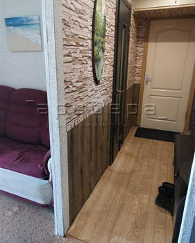 2-к квартира, на длительный срок, 44м2, 4/5 этаж