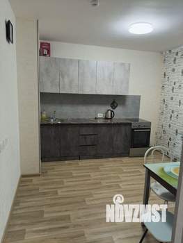 1-к квартира, на длительный срок, 35м2, 13/18 этаж