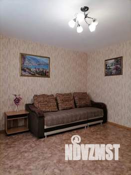 1-к квартира, посуточно, 40м2, 3/17 этаж