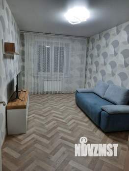 1-к квартира, на длительный срок, 44м2, 8/10 этаж