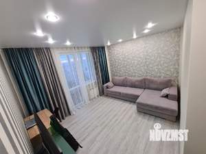 2-к квартира, на длительный срок, 52м2, 16/21 этаж