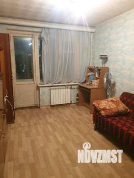 1-к квартира, на длительный срок, 35м2, 1/5 этаж