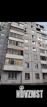 1-к квартира, на длительный срок, 32м2, 9/9 этаж