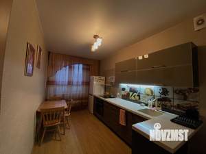 2-к квартира, на длительный срок, 56м2, 13/19 этаж