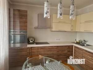 3-к квартира, на длительный срок, 95м2, 9/10 этаж