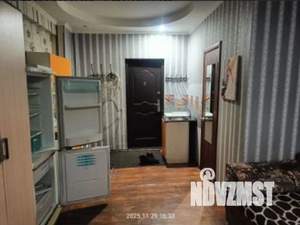 Студия квартира, на длительный срок, 18м2, 2/5 этаж