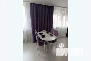 1-к квартира, посуточно, 39м2, 10/24 этаж