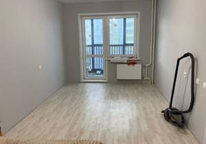 1-к квартира, на длительный срок, 36м2, 15/24 этаж