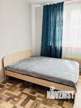 1-к квартира, посуточно, 38м2, 16/22 этаж