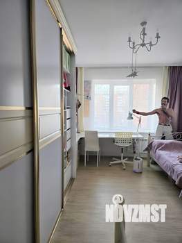 3-к квартира, на длительный срок, 81м2, 5/10 этаж