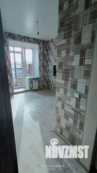 1-к квартира, на длительный срок, 38м2, 18/23 этаж