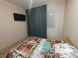 Студия квартира, посуточно, 21м2, 9/19 этаж