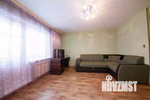 1-к квартира, посуточно, 75м2, 1/1 этаж