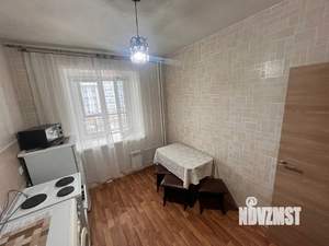 1-к квартира, на длительный срок, 34м2, 3/14 этаж