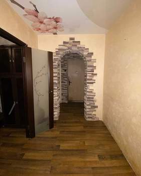 2-к квартира, на длительный срок, 55м2, 3/14 этаж