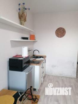 1-к квартира, на длительный срок, 41м2, 10/14 этаж