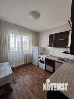 1-к квартира, на длительный срок, 32м2, 6/10 этаж