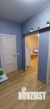 1-к квартира, на длительный срок, 45м2, 13/16 этаж