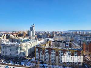 2-к квартира, посуточно, 46м2, 21/24 этаж