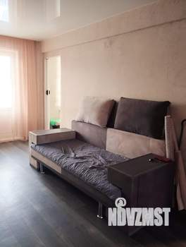 2-к квартира, на длительный срок, 46м2, 5/5 этаж