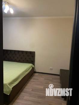 2-к квартира, на длительный срок, 53м2, 4/10 этаж