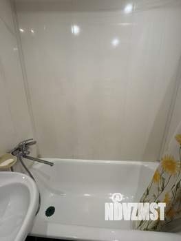 1-к квартира, на длительный срок, 32м2, 4/5 этаж