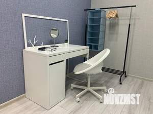 2-к квартира, посуточно, 45м2, 5/5 этаж