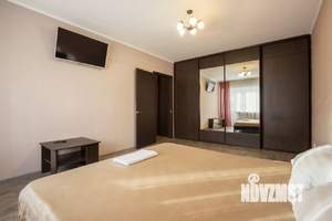 2-к квартира, посуточно, 48м2, 3/5 этаж