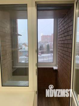 2-к квартира, на длительный срок, 45м2, 4/10 этаж