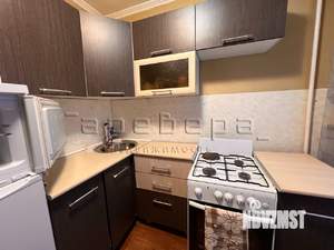 1-к квартира, на длительный срок, 30м2, 3/5 этаж