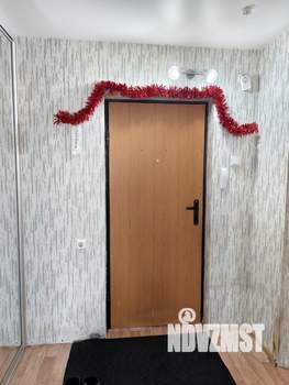 1-к квартира, на длительный срок, 40м2, 7/16 этаж