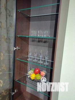 2-к квартира, посуточно, 52м2, 1/1 этаж