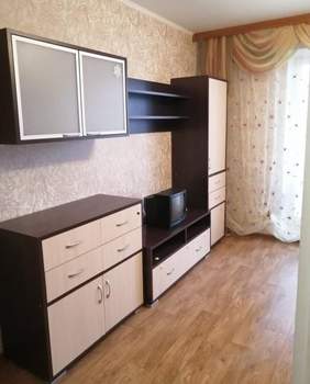 1-к квартира, на длительный срок, 41м2, 8/10 этаж