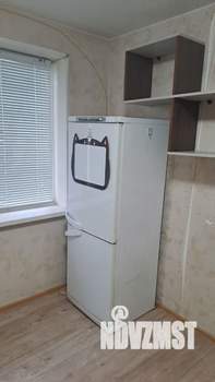 Студия квартира, на длительный срок, 18м2, 5/5 этаж