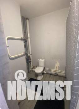 1-к квартира, на длительный срок, 40м2, 6/25 этаж