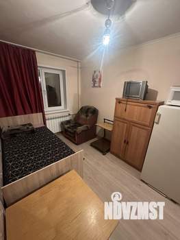 1-к квартира, на длительный срок, 14м2, 2/5 этаж