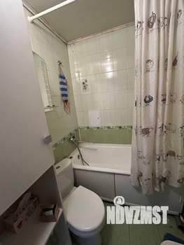 2-к квартира, на длительный срок, 43м2, 1/5 этаж