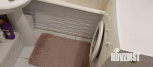 1-к квартира, на длительный срок, 33м2, 1/5 этаж