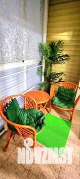 Студия квартира, посуточно, 35м2, 8/16 этаж