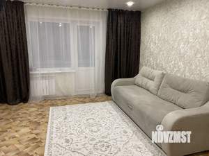 2-к квартира, на длительный срок, 53м2, 4/5 этаж