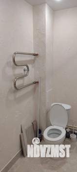 2-к квартира, на длительный срок, 40м2, 2/17 этаж