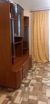 1-к квартира, на длительный срок, 40м2, 11/21 этаж