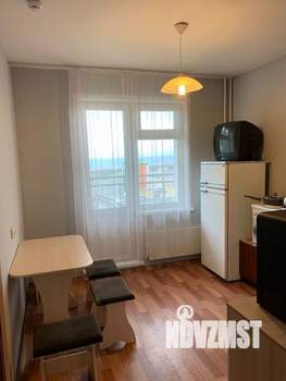 1-к квартира, на длительный срок, 35м2, 10/18 этаж