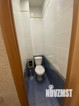 1-к квартира, на длительный срок, 46м2, 5/18 этаж