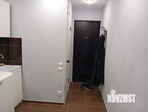 1-к квартира, на длительный срок, 12м2, 1/5 этаж