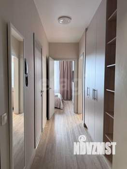 2-к квартира, на длительный срок, 34м2, 14/17 этаж