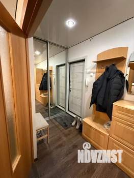 1-к квартира, на длительный срок, 40м2, 7/10 этаж