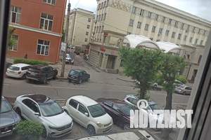 2-к квартира, посуточно, 45м2, 2/5 этаж